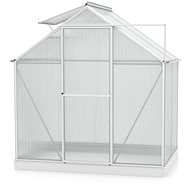 Vitavia Garden TRITON 2500 PC 6 mm silver - Greenhouse