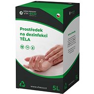 Body Disinfectant 5l - Disinfectant