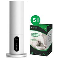 Mist Air Humidifier - Air Humidifier