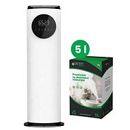 Fog Air Humidifier - Air Humidifier