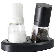 Vialli Design Livio hand grinder set - Spice Grinder