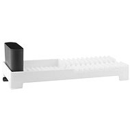 Vialli Design Drain Livio duo white - Draining Board