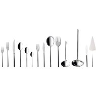 VILLEROY & BOCH PIEMONT, 113 pcs - Cutlery Set