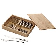 VILLEROY & BOCH PIEMONT Steak cutlery, 12 pcs - Cutlery Set