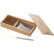 VILLEROY & BOCH NEW WAVE Steak knives, 6 pcs - Cutlery Set