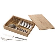 VILLEROY & BOCH NEW WAVE Steak cutlery, 12 pieces - Cutlery Set