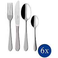 VILLEROY & BOCH OSCAR, 24 pcs - Cutlery Set