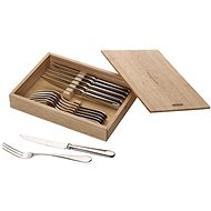 VILLEROY & BOCH OSCAR Steak cutlery, 12 pieces - Cutlery Set