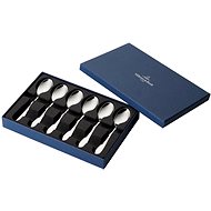 VILLEROY & BOCH OSCAR Demi-tasse spoons, 6 pcs - Cutlery Set