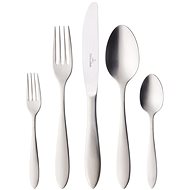 VILLEROY & BOCH ARTHUR BRUSHED, 30 pcs - Cutlery Set