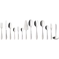 VILLEROY & BOCH ARTHUR BRUSHED, 68 pcs - Cutlery Set
