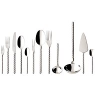 VILLEROY & BOCH MONTAUK, 70 pcs - Cutlery Set