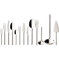 VILLEROY & BOCH MONTAUK, 113 pcs - Cutlery Set
