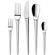 VILLEROY & BOCH NEW MOON, 30 pcs - Cutlery Set