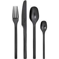 VILLEROY & BOCH MANUFACTURE ROCK, 16 pcs - Cutlery Set