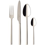 VILLEROY & BOCH LA CLASSICA SILVER, 24 pcs - Cutlery Set