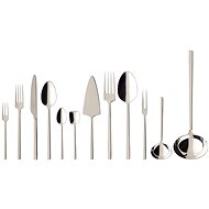 VILLEROY & BOCH LA CLASSICA SILVER, 70 pcs - Cutlery Set
