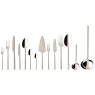 VILLEROY & BOCH LA CLASSICA SILVER, 113 pcs - Cutlery Set