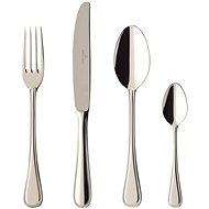 VILLEROY & BOCH NEUFADEN-MERLEMONT SILVER silver plated, 24 pcs - Cutlery Set