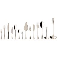 VILLEROY & BOCH NEUFADEN-MERLEMONT SILVER silver plated, 113 pcs - Cutlery Set