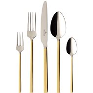VILLEROY & BOCH LA CLASSICA GOLD gold plated, 30 pcs - Cutlery Set