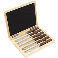 VILLEROY & BOCH TEXAS Steak knives, 6 pcs - Cutlery Set