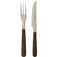 VILLEROY & BOCH TEXAS Steak cutlery, 2 pcs - Cutlery Set