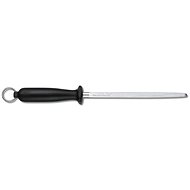 Victorinox steel sharpener round 23 cm plastic - Honing Steel