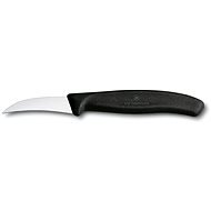 Victorinox Kivágó és formázó kés 6 cm fekete - Konyhakés
