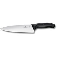 Victorinox kuchařský nůž s extra širokou čepelí Swiss Classic 20 cm - Kuchyňský nůž