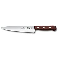 Victorinox kitchen knife 19cm with wooden handle - Kitchen Knife