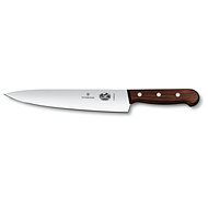 Victorinox nůž kuchyňský 22cm s dřevěnou rukojetí - Kuchyňský nůž