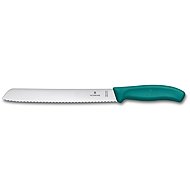 Victorinox Swiss Classic Pastry Knife 21 cm green - Kitchen Knife