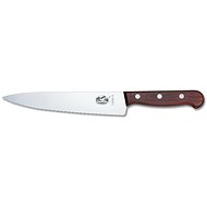 Victorinox nůž kuchyňský 19cm s dřevěnou rukojetí - Kuchyňský nůž