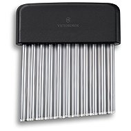 Victorinox Kitchen decorative knife, black - Slicer