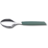 VICTORINOX Swiss Modern Spoon sage green - Tablespoon