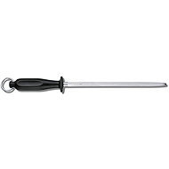 Victorinox Sharpener with plastic handle 25 cm round - Honing Steel