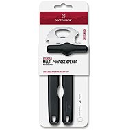 Victorinox Mehrzweck-Flaschenöffner, schwarz - Öffner