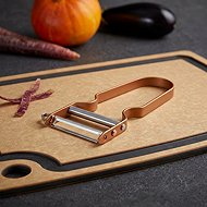 Victorinox Cinnamon Rex straight blade scraper - Potato Peeler
