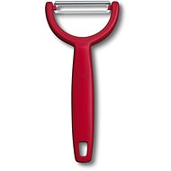 VICTORINOX Ypso scraper red - Potato Peeler
