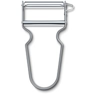Victorinox Rex Scraper with straight blade metal - Potato Peeler
