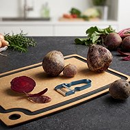Victorinox Scraper Rex with straight blade Blueberry - Potato Peeler