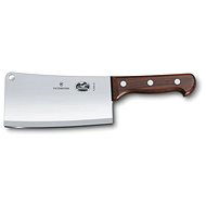 Victorinox Hackmesser 18cm mit Holzgriff - 597gr - Zerkleinerer