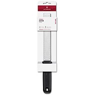 Victorinox Zitrusschalenreibe 20 cm schwarz - Reibe