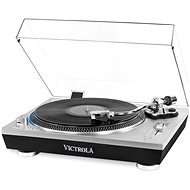 Victrola VPRO-2000 silver - Turntable