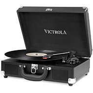Victrola VSC-550BT schwarz - Plattenspieler