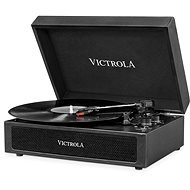Victrola VSC-580BT schwarz - Plattenspieler