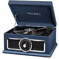 Victrola VTA-810B blau - Plattenspieler