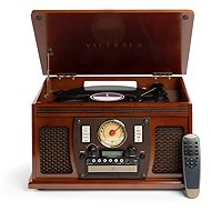 Victrola Navigator 8in1 brown - Turntable