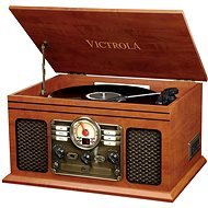 Victrola VTA-200B brown - Turntable